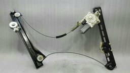 PORSCHE Porsche Boxster 981 991 Right Front Door Winder 99154207600 Window Regulator Right — thumbnail 3