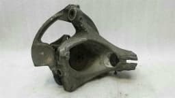 PORSCHE Porsche Boxster 981 991 Right Front Hub 99134165804 Wheel Bearing Housing Front Right — thumbnail 8