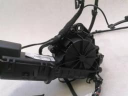 PORSCHE Porsche Boxster 981 Soft Top Engine Left 98156192300 Top Motor Left — thumbnail 4