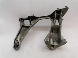 PORSCHE Porsche Boxster 981 subframe rear 98133115106 axle frame rear axle left left — thumbnail 5