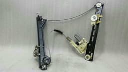 PORSCHE Porsche Boxster 981 991 Right Front Door Winder 99154207600 Window Regulator Right — thumbnail 4