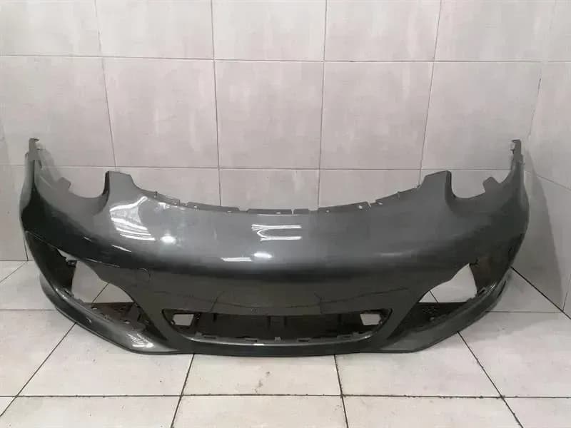 PORSCHE Porsche Boxster 981 Front Bumper 98150531100 Front Bumper
