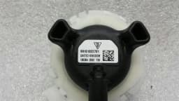 PORSCHE Porsche Boxster 981 crash sensor 99161822701 impact sensor SRS — thumbnail 6