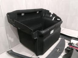 PORSCHE Porsche Boxster 981 Luggage Compartment Cover 98155104500 Boot Liner — thumbnail 7