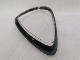 PORSCHE Porsche Boxster 981 left head light glass lens headlight left — thumbnail 10