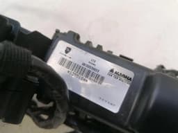 PORSCHE Porsche Boxster 981 Soft Top Engine Left 98156192300 Top Motor Left — thumbnail 5