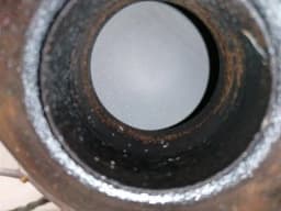 PORSCHE Porsche Boxster 981 Catalytic Converter 98111321202 Right Catalytic Converter Right — thumbnail 7