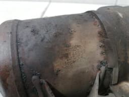 PORSCHE Porsche Boxster 981 Catalytic Converter 98111321202 Right Catalytic Converter Right — thumbnail 6