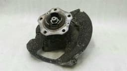 PORSCHE Porsche Boxster 981 991 Right Front Hub 99134165804 Wheel Bearing Housing Front Right — thumbnail 7