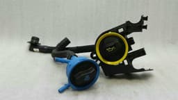 PORSCHE Porsche Boxster 981 filler neck set 98110605004 filler neck set — thumbnail 6