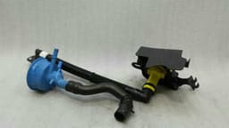 PORSCHE Porsche Boxster 981 filler neck set 98110605004 filler neck set — thumbnail 3