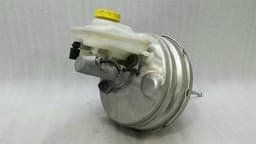 PORSCHE Porsche Boxster 981 Brake Servo 98135502527 Brake Booster — thumbnail 6