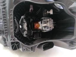 PORSCHE Porsche Boxster 981 right headlight 98163122204 LHD xenon headlight right — thumbnail 8
