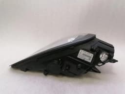 PORSCHE Porsche Boxster 981 right headlight 98163122204 LHD xenon headlight right — thumbnail 5