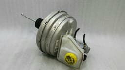 PORSCHE Porsche Boxster 981 Brake Servo 98135502527 Brake Booster — thumbnail 8