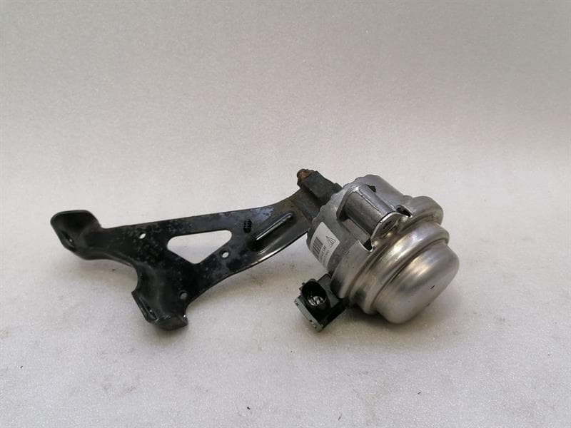 PORSCHE Porsche Boxster 981 engine mount 98137505908 engine mount right RIGHT PADM