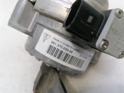 PORSCHE Porsche Boxster 981 engine mount 98137505908 engine mount right RIGHT PADM — thumbnail 6
