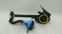 PORSCHE Porsche Boxster 981 filler neck set 98110605004 filler neck set — thumbnail 5