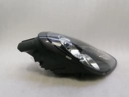 PORSCHE Porsche Boxster 981 right headlight 98163122204 LHD xenon headlight right — thumbnail 4