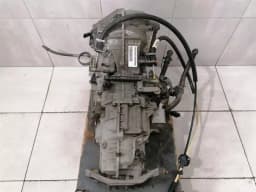 PORSCHE Porsche Boxster GTS 3.4 981 Gearbox G8120 Manual Gearbox 4.51 Ratio — thumbnail 9