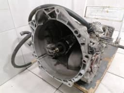 PORSCHE Porsche Boxster GTS 3.4 981 Gearbox G8120 Manual Gearbox 4.51 Ratio — thumbnail 8