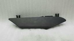 PORSCHE Porsche Boxster 981 Left Door Glovebox Door Left Glove Tray Leather — thumbnail 4