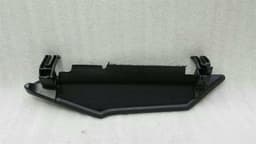 PORSCHE Porsche Boxster 981 Left Door Glovebox Door Left Glove Tray Leather — thumbnail 3