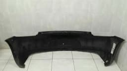PORSCHE Porsche Boxster 981 Rear Bumper 98150551401 Rear Bumper — thumbnail 6