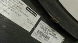 PORSCHE Porsche Boxster 981 Rear Bumper 98150551401 Rear Bumper — thumbnail 7