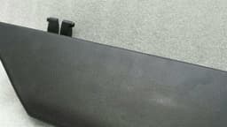 PORSCHE Porsche Boxster 981 Left Door Glovebox Door Left Glove Tray Leather — thumbnail 5