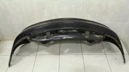 PORSCHE Porsche Boxster 981 Rear Bumper 98150551401 Rear Bumper — thumbnail 8