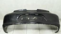 PORSCHE Porsche Boxster 981 Rear Bumper 98150551401 Rear Bumper — thumbnail 9