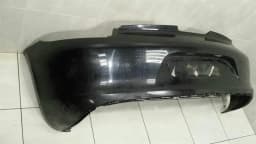 PORSCHE Porsche Boxster 981 Rear Bumper 98150551401 Rear Bumper — thumbnail 3