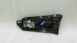 PORSCHE Porsche Boxster 981 Right Door Inner Handle 99155552200 Interior Door Handle Right — thumbnail 5