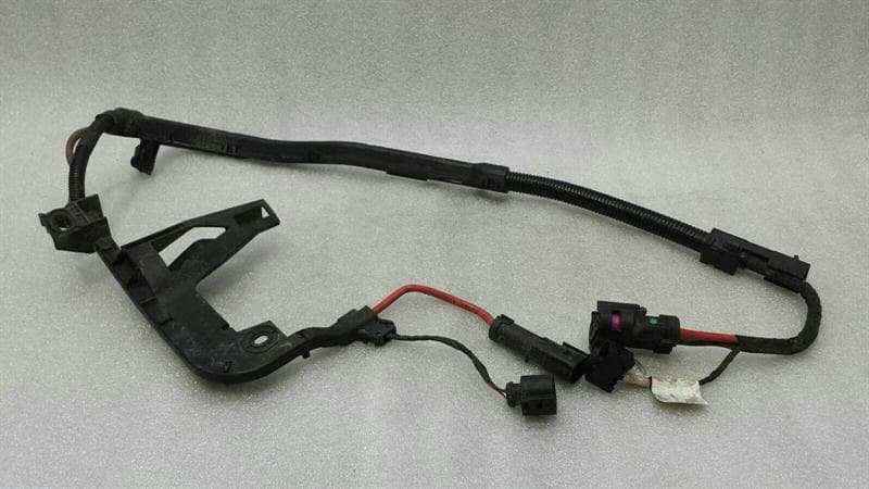 PORSCHE Porsche Boxster 981 Steering Rack Cable 99161283052 Steering Transmission Harness