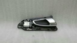 PORSCHE Porsche Boxster 981 Right Door Inner Handle 99155552200 Interior Door Handle Right — thumbnail 1
