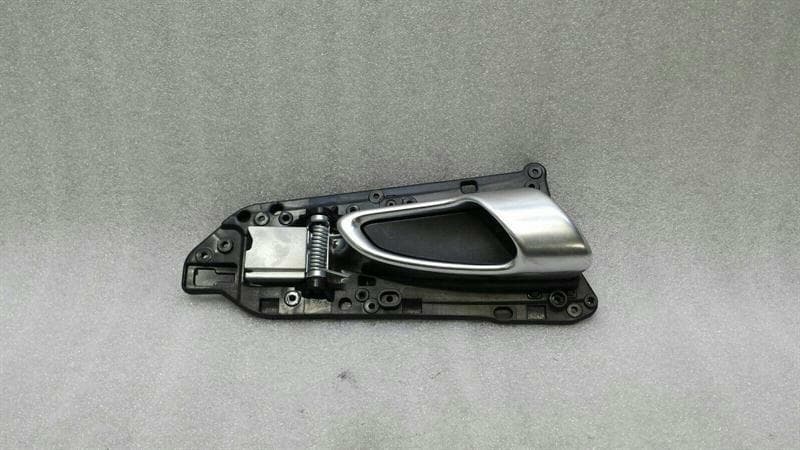 PORSCHE Porsche Boxster 981 Right Door Inner Handle 99155552200 Interior Door Handle Right