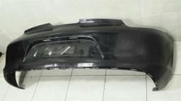 PORSCHE Porsche Boxster 981 Rear Bumper 98150551401 Rear Bumper — thumbnail 4