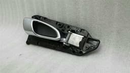 PORSCHE Porsche Boxster 981 Right Door Inner Handle 99155552200 Interior Door Handle Right — thumbnail 3