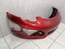 PORSCHE Porsche Boxster 981 Front Bumper 98150531100 Front Bumper — thumbnail 2