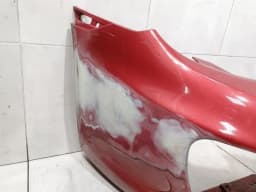 PORSCHE Porsche Boxster 981 Front Bumper 98150531100 Front Bumper — thumbnail 3