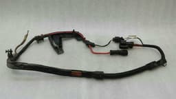 PORSCHE Porsche Boxster 981 Steering Rack Cable 99161283052 Steering Transmission Harness — thumbnail 5