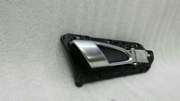 PORSCHE Porsche Boxster 981 Right Door Inner Handle 99155552200 Interior Door Handle Right — thumbnail 4