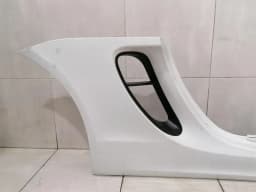 PORSCHE Porsche Boxster 981 side skirt 98150446210 side skirts — thumbnail 6