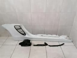 PORSCHE Porsche Boxster 981 side skirt 98150446210 side skirts — thumbnail 1