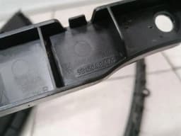 PORSCHE Porsche Boxster 981 side skirt 98150446210 side skirts — thumbnail 3
