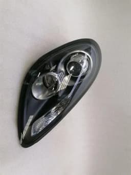 PORSCHE Porsche Boxster 981 Right Headlight 98163122204 LHD Xenon Headlight — thumbnail 2