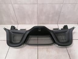 PORSCHE Porsche Boxste 981 Draft Stop Wind Deflector 98155531102 Roll Bar Cover — thumbnail 6