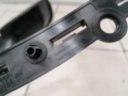 PORSCHE Porsche Boxster 981 side skirt 98150446210 side skirts — thumbnail 4