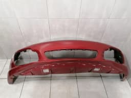 PORSCHE Porsche Boxster 981 Front Bumper 98150531100 Front Bumper — thumbnail 4